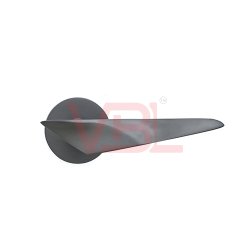 Graphite Black