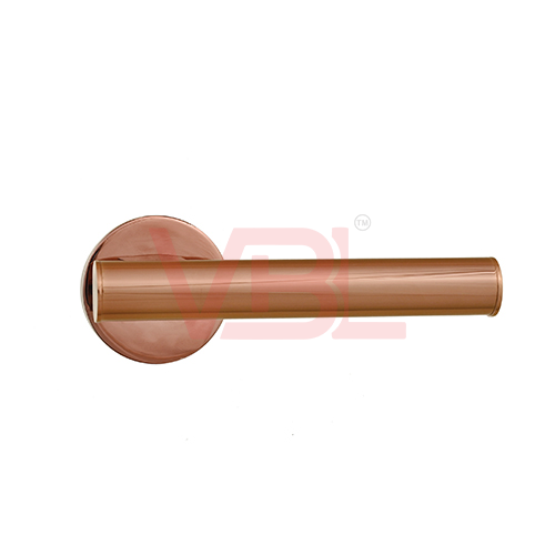 PVD Rose Gold