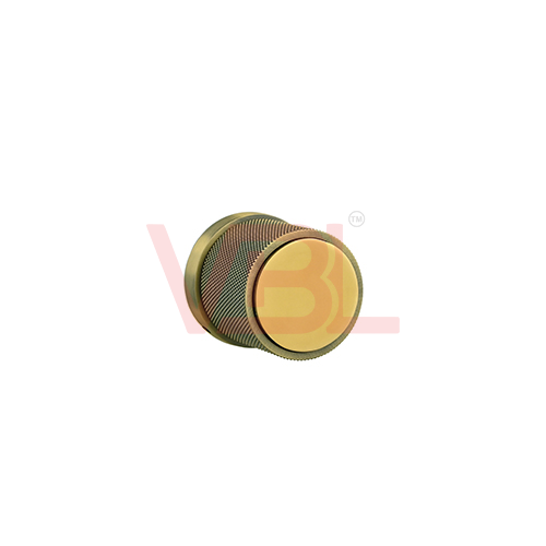 ABM + PVD Gold