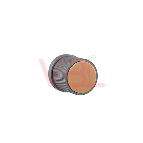 BM + PVD Rose Gold