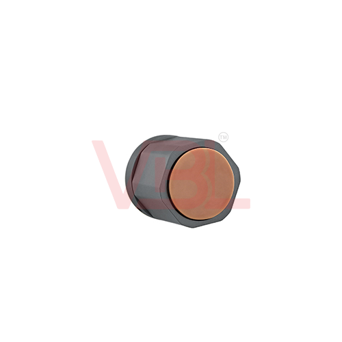 BM + PVD Rose Gold