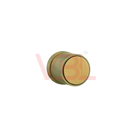ABM + PVD Gold