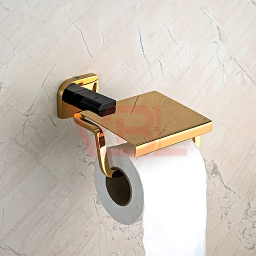 Tissue Papper Holder With LID & Without LID