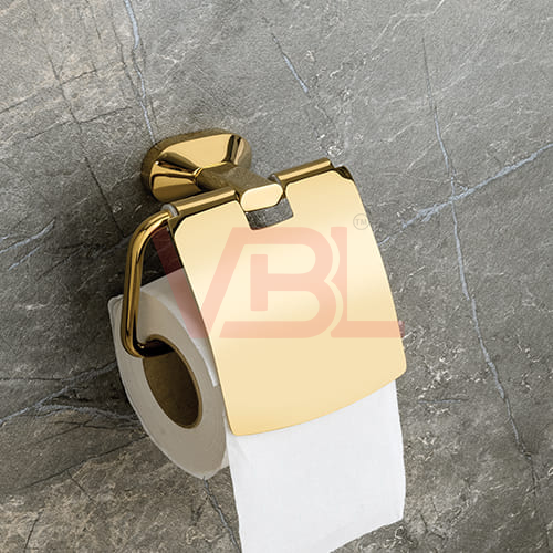 Tissue Papper Holder With LID & Without LID