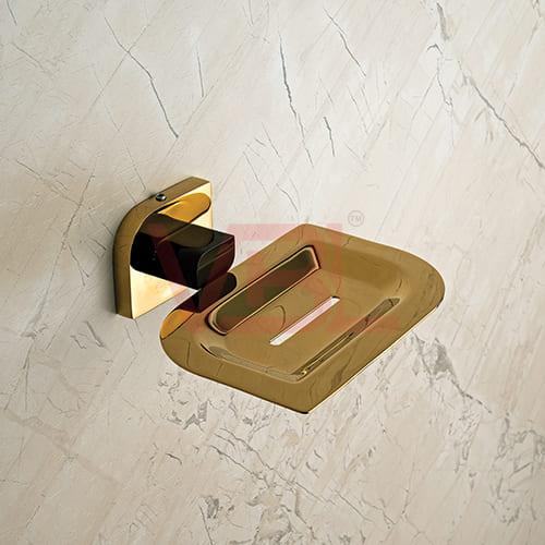 Brass Soap Dish