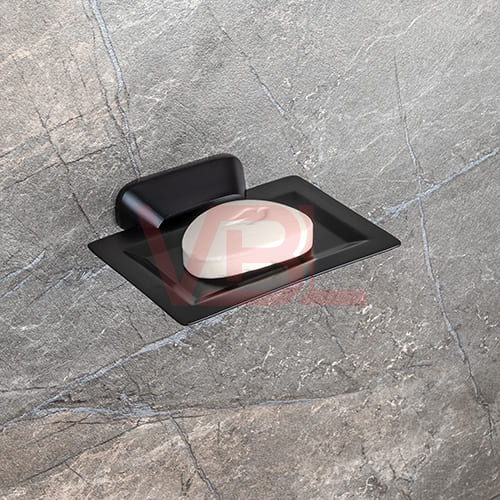 Brass Soap Dish 