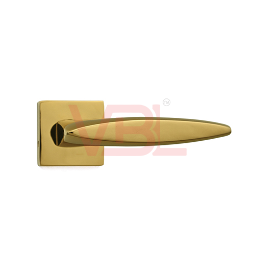 Gold PVD