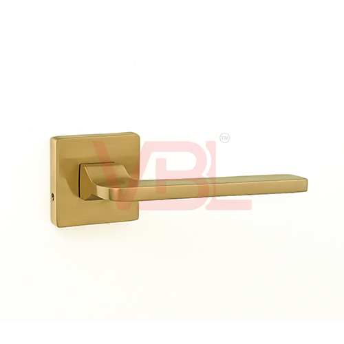 Gold Matt PVD