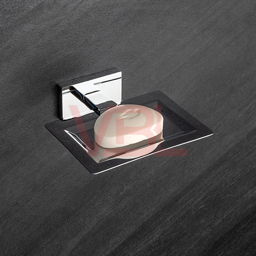 Brass Soap Dish