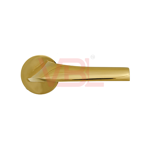 Gold PVD