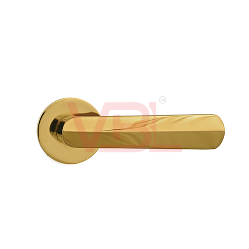 Gold PVD