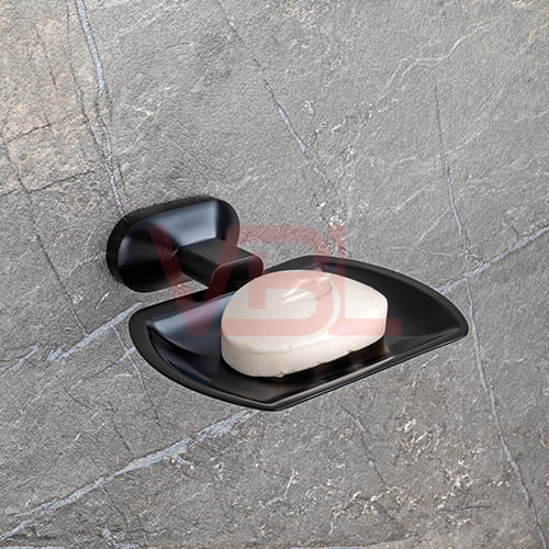 Brass Soap Dish