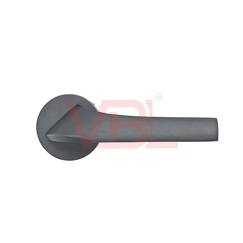 Graphite Black