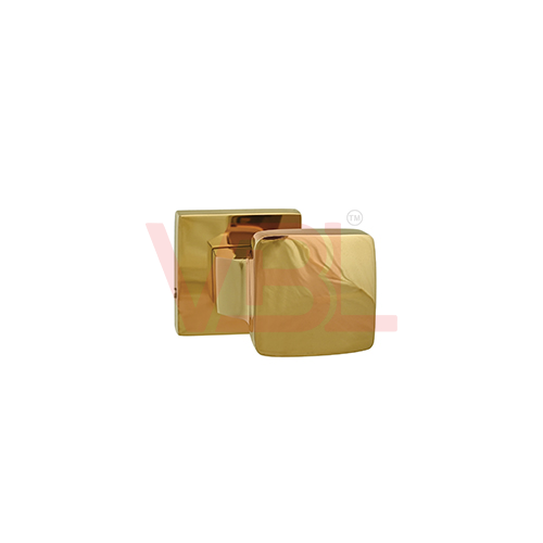 Gold PVD