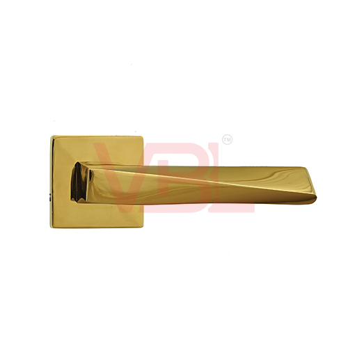Gold PVD
