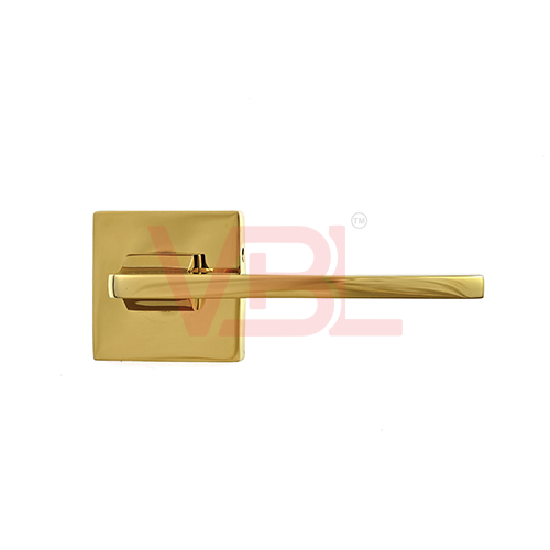Gold PVD