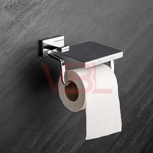 Tissue Papper Holder With LID & Without LID