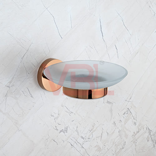 PVD ROSE GOLD